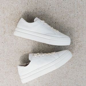 Soludos Ibiza Platform Sneaker